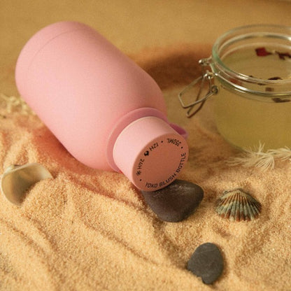 Insulated bottle - Blush - Ceramic - Cosmopolitan - 350ml