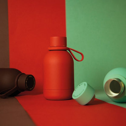 Insulated bottle - Blush - Ceramic - Manhattan - 350ml