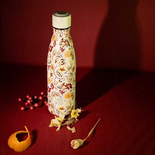 Marbella Water Bottle 500ml