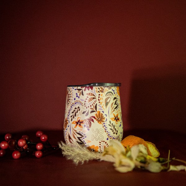 Marbella Insulated Mug