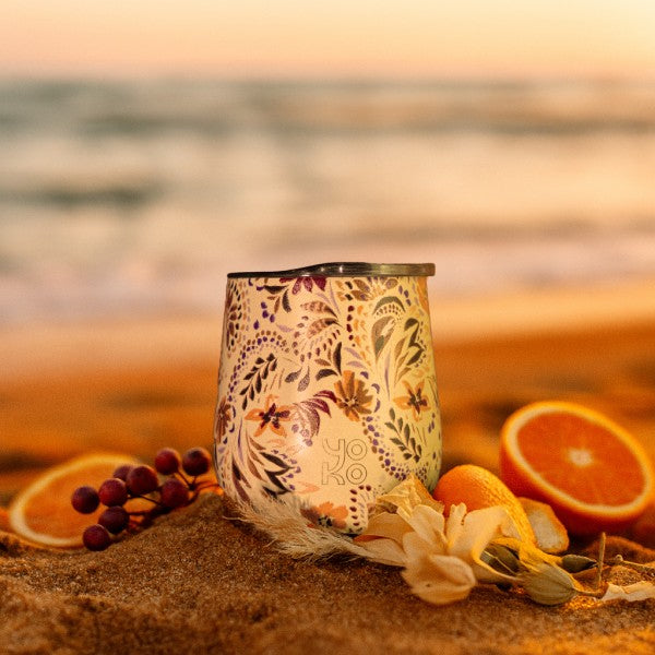 Marbella Insulated Mug