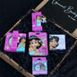 Princess Yasmine Tresure Gift Box