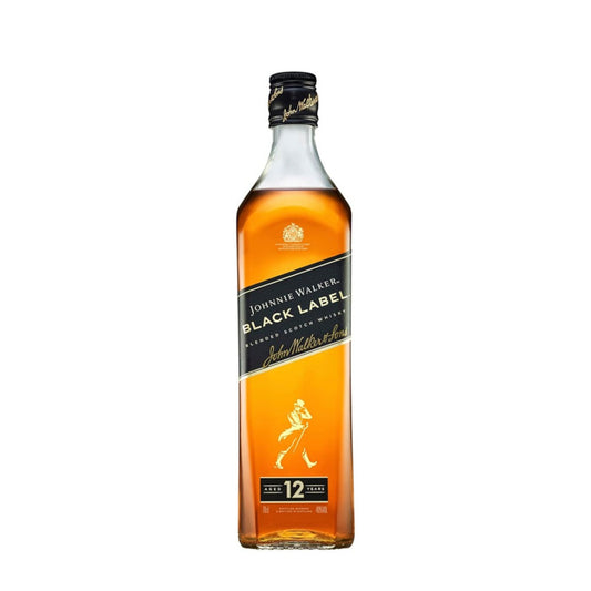 Johnnie Walker Black Label 70cl