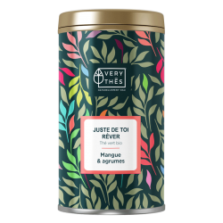 Very Thes Mangue & Agrumes