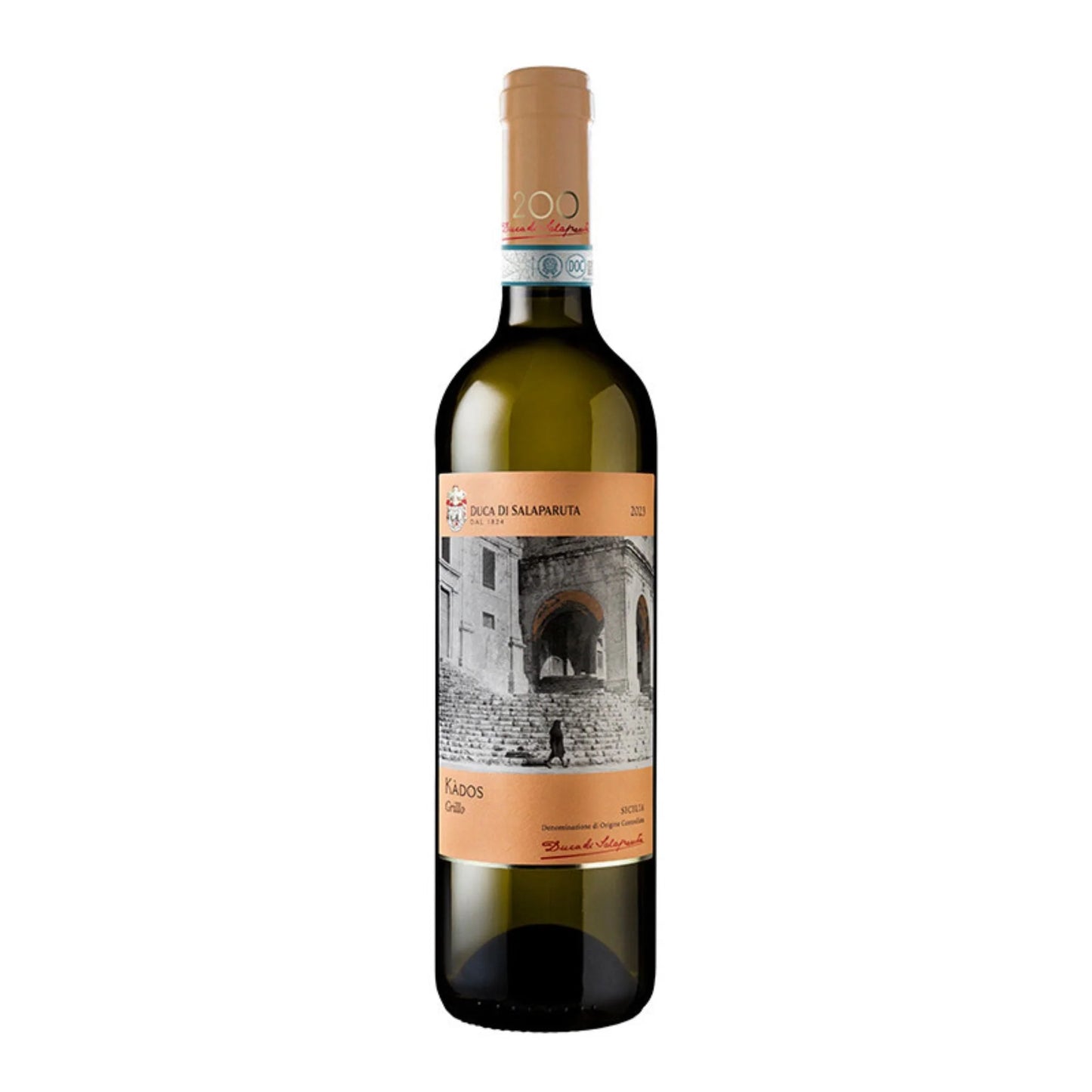 Kados Grillo