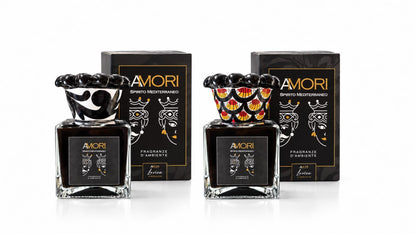 Amori Diffuser 500ml Lavica