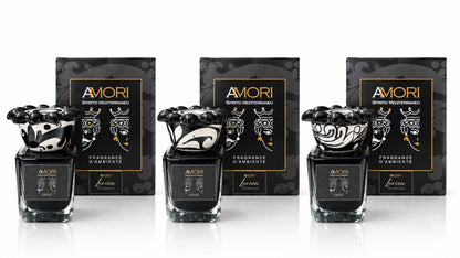 Amori Diffuser 100ml Lavica