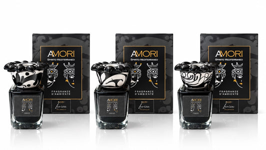 Amori Diffuser 100ml Lavica