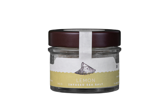 Lemon Sea Salt Ogygia