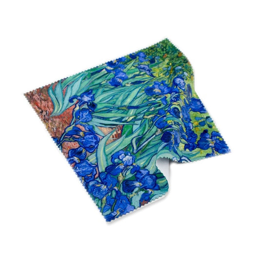 Van Gogh Irish Lense Cloth