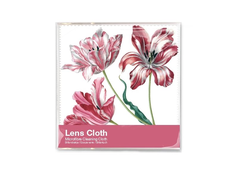 Tulip Lense Cloth