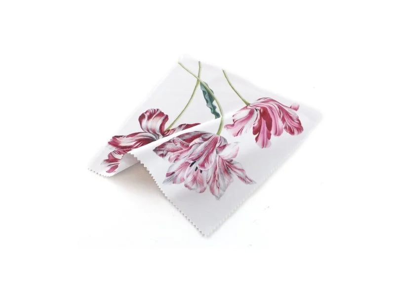 Tulip Lense Cloth