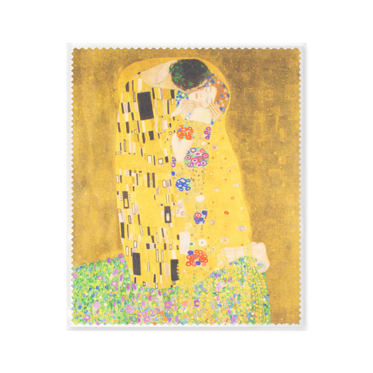 Gustav Klimt Lense Cloth