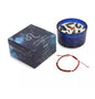 Leo Candle With Bracelet