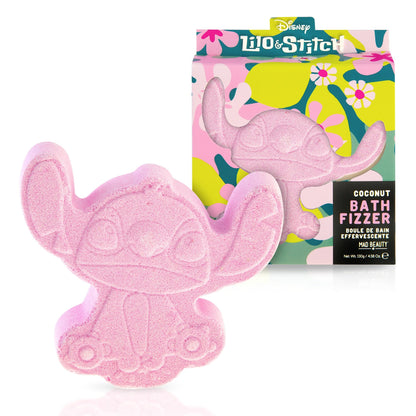 Lilo & Stitch Bath Frizzer Coconut