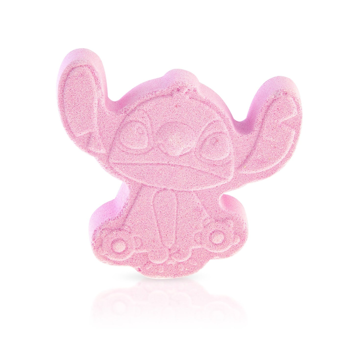 Lilo & Stitch Bath Frizzer Coconut