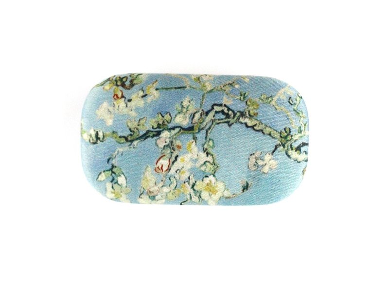 Van Gogh Small Lipstick Case