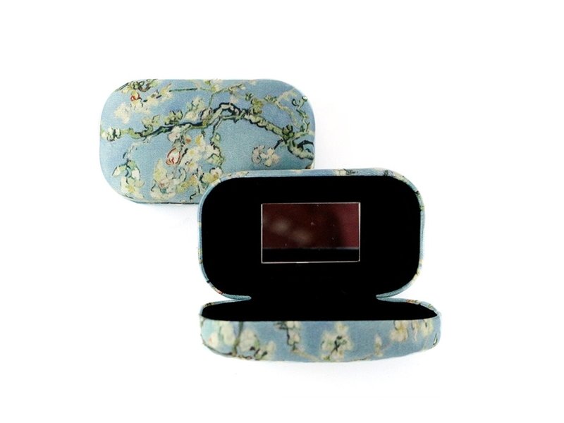 Van Gogh Small Lipstick Case
