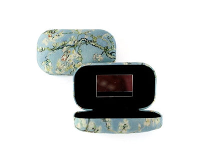 Van Gogh Small Lipstick Case