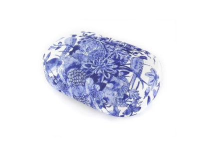 Blue Bird Small Lipstick Case