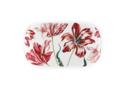 Three Tulips Lipstick Case