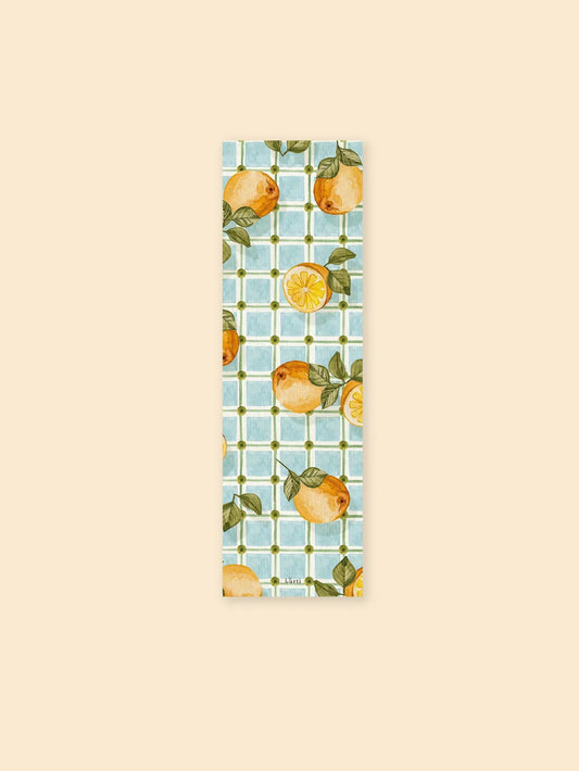 Nostalgija Helwa Bookmark Luminata