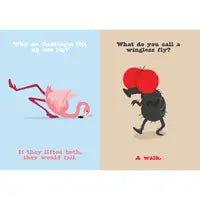 Dad Jokes For Funny Dad Book