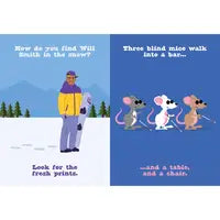 Dad Jokes For Funny Dad Book