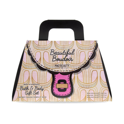 Beautiful Boudoir Bath & Body Gift Set