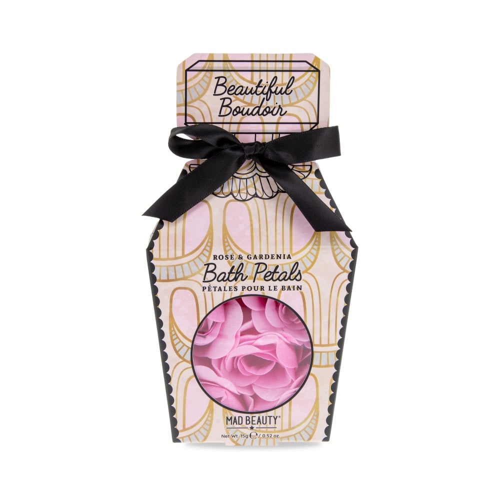 Beautiful Boudaoir Bath Petals