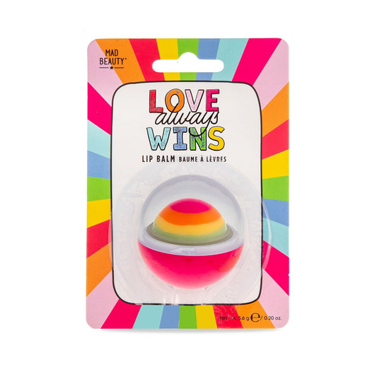 Lip Balm Love Always Wins