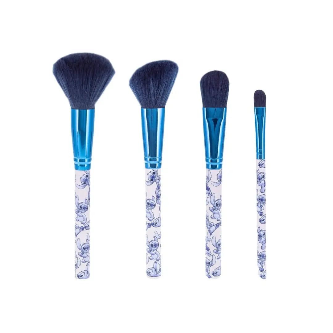 Stitch Cosmetic Brush Set