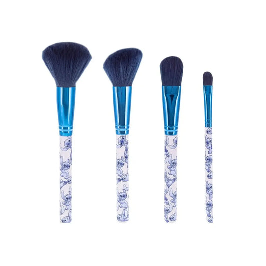 Stitch Cosmetic Brush Set