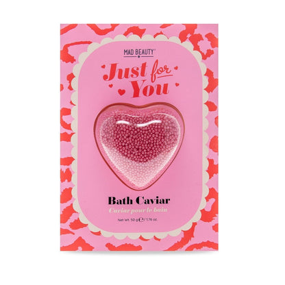 Just For You Bath Caviar