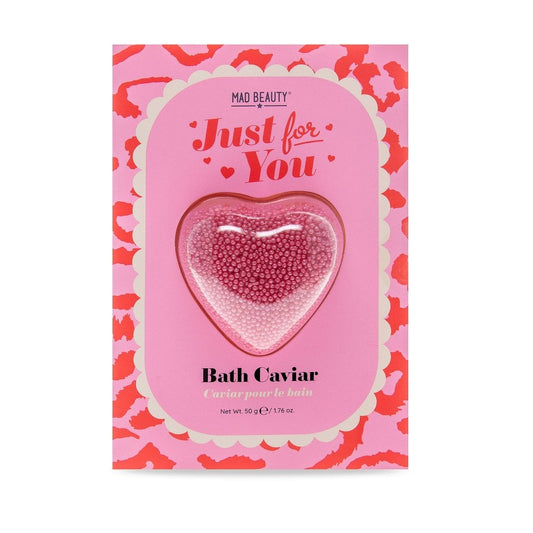 Just For You Bath Caviar