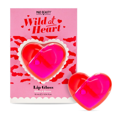 Wild At Heart Lipgloss