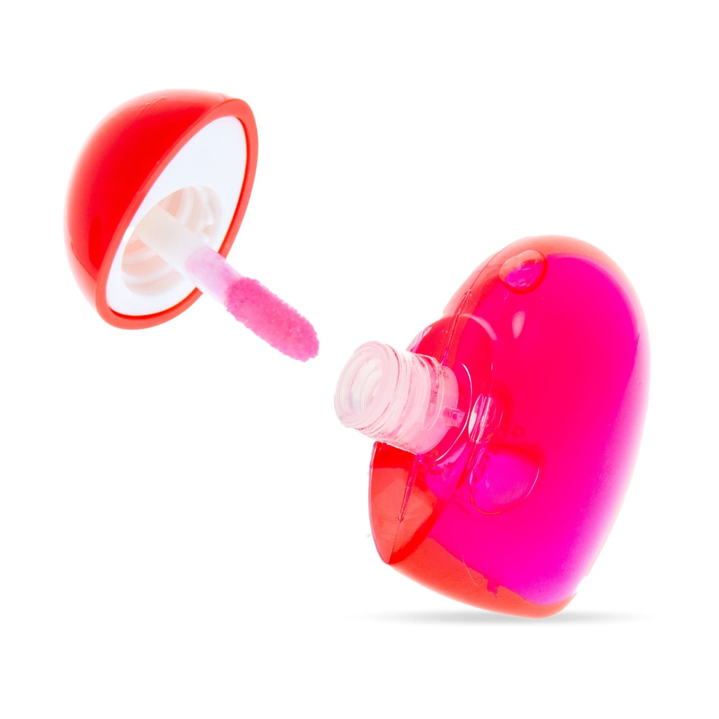 Wild At Heart Lipgloss