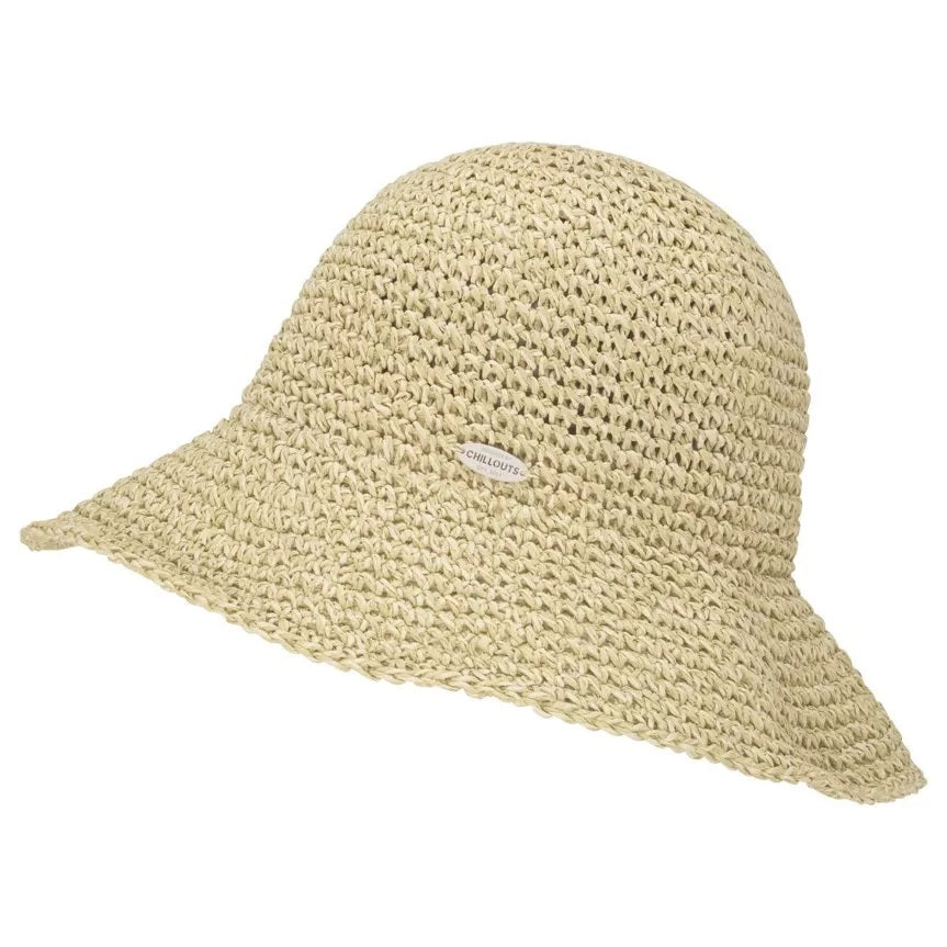 Sommerhut Mahina