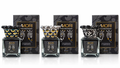 Amori Diffuser 200ml Lavica