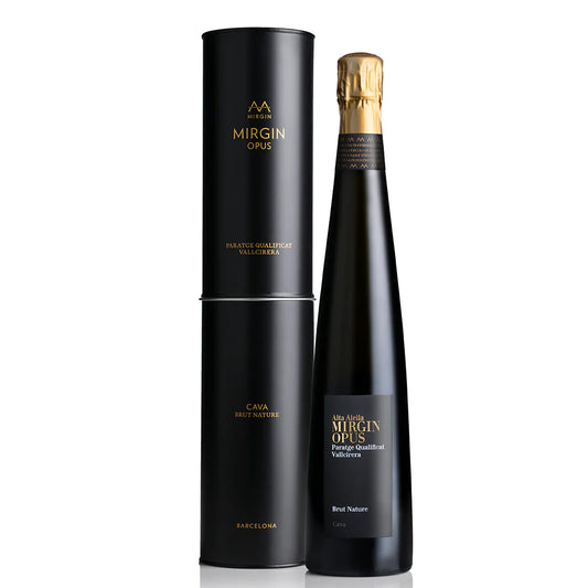 Cava Brut (Mirgin Opus)