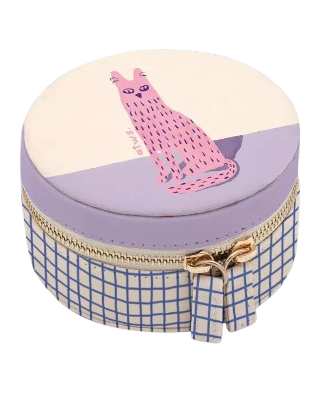 Miscellaneous Jewelry Box