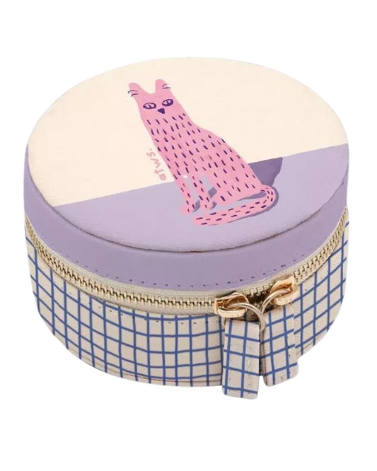 Miscellaneous Jewelry Box