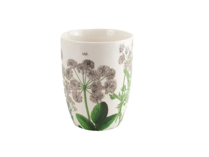 Hortus Botanicus Mug