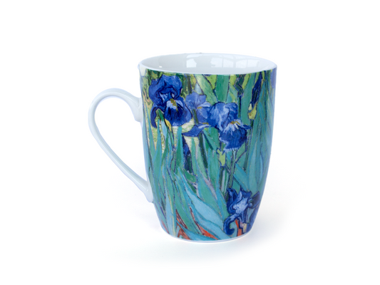 Vincent Van Gogh Mug (Irish)