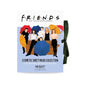 Friends Cosmetic Sheet Mask