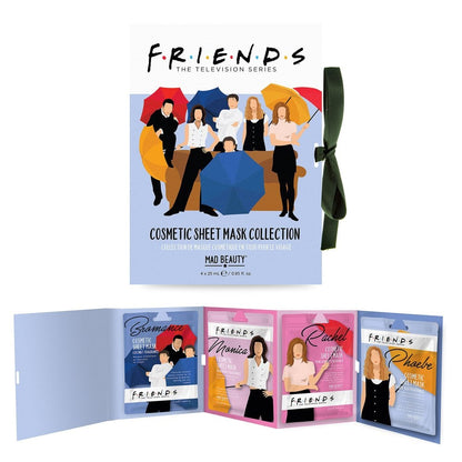 Friends Cosmetic Sheet Mask