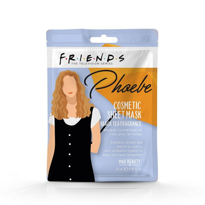 Friends Cosmetic Sheet Mask