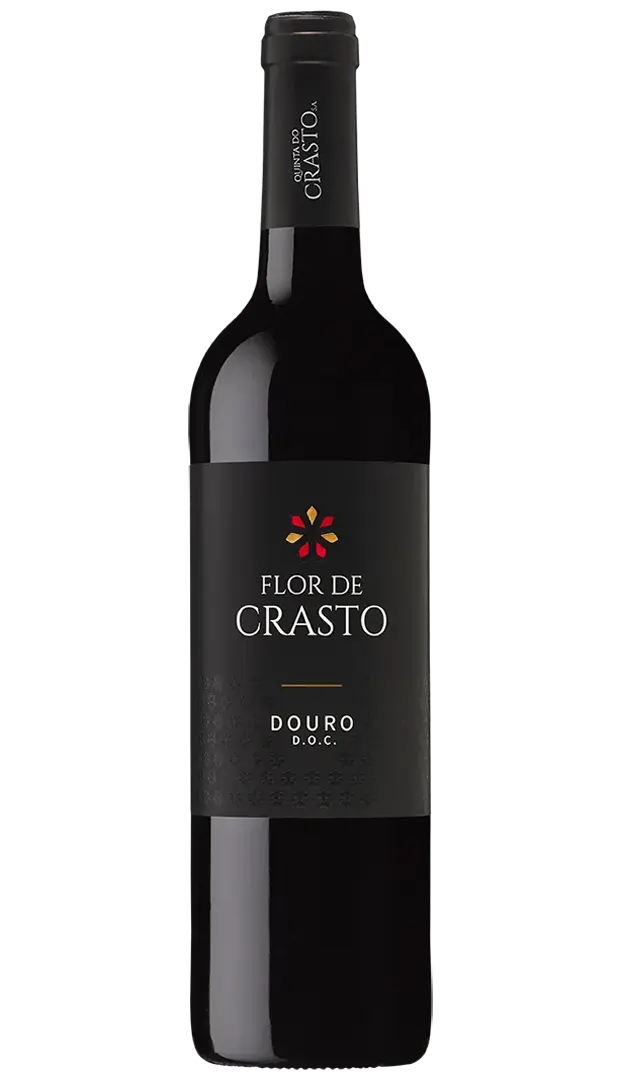 Flor De Castro Douro D.O.C. 2020, 750ml Red