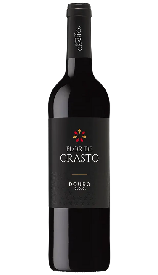Flor De Castro Douro D.O.C. 2020, 750ml Red