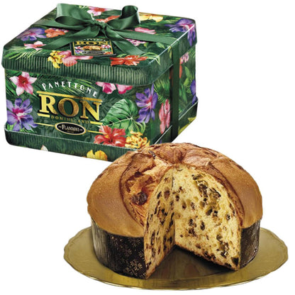 Flamigni Ron Panettone